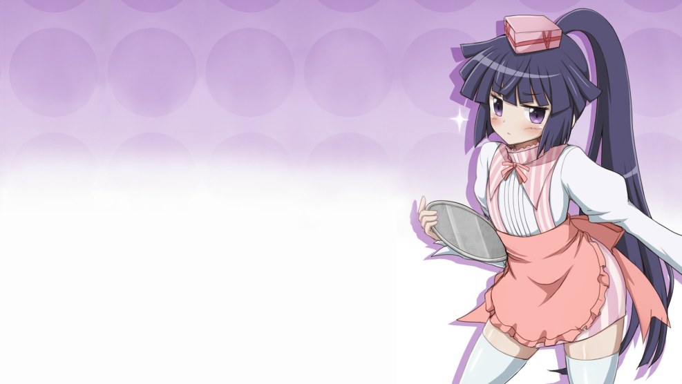 Hentai kyoukai senjou no horizon horizon