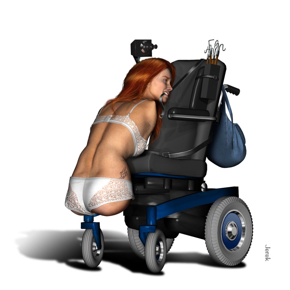 порно девушка инвалид с одной ногой фото 86