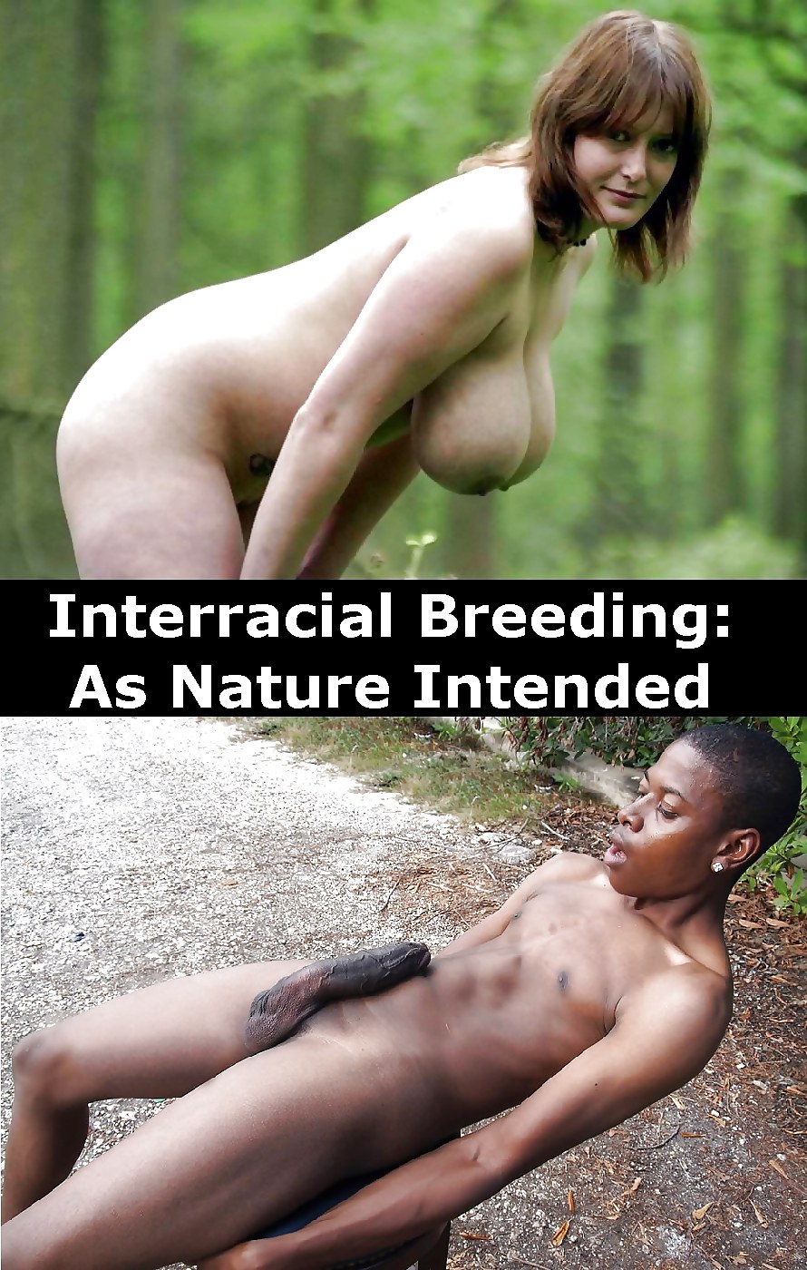 Pregnant from Negro Cuckold XXX