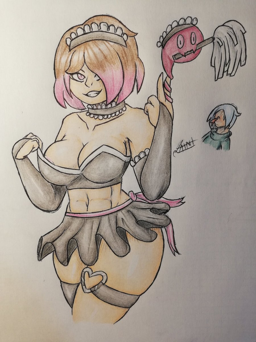 Bete Noire (51 photos)