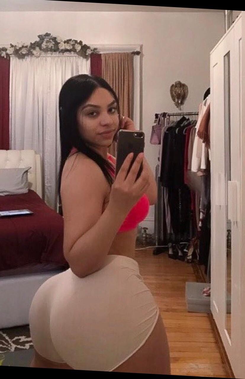 The frame of the camera