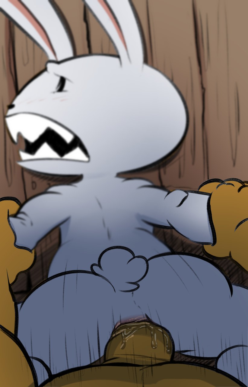 Pictures Sam & Max Sibil Sex