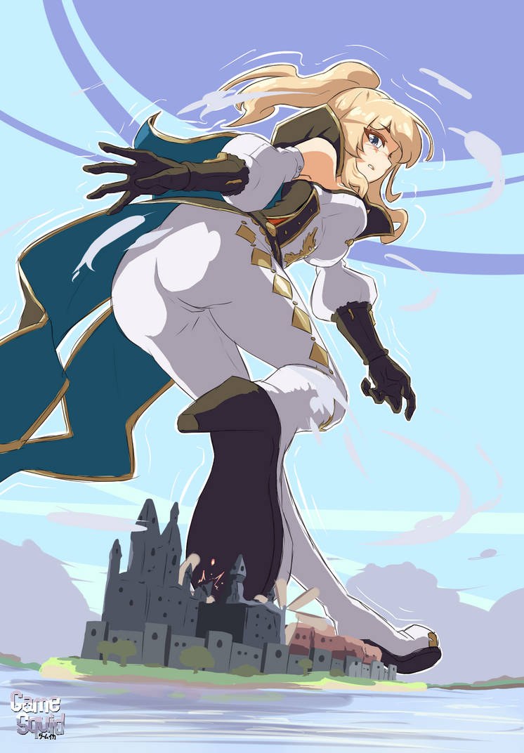 Noel Genshin Impact Hentai