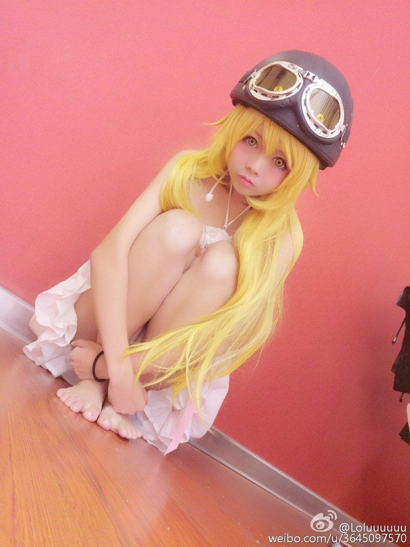 Ahegao cosplayers Anal