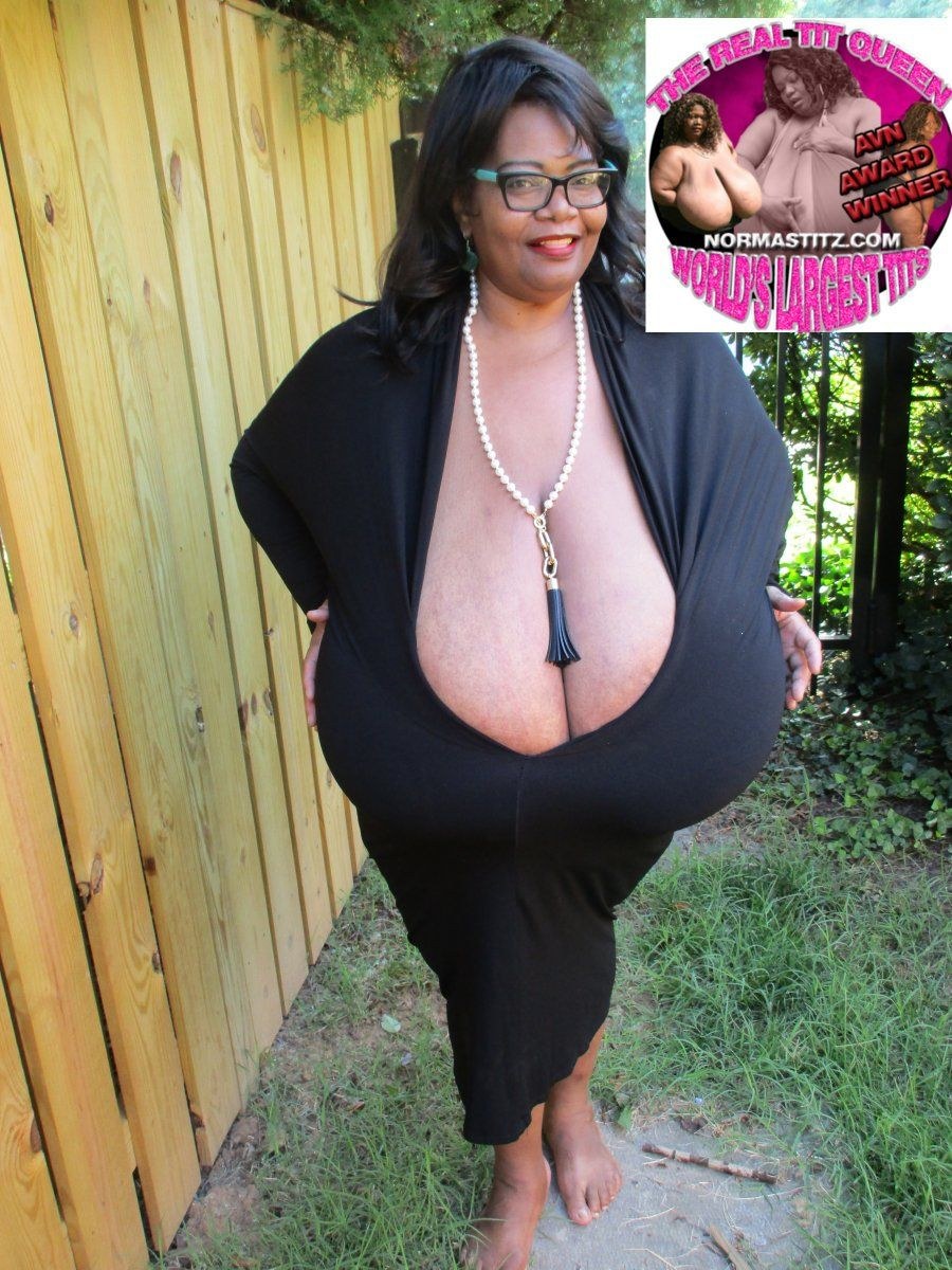 Steets Norma - Annie Hawkins Turner XXX