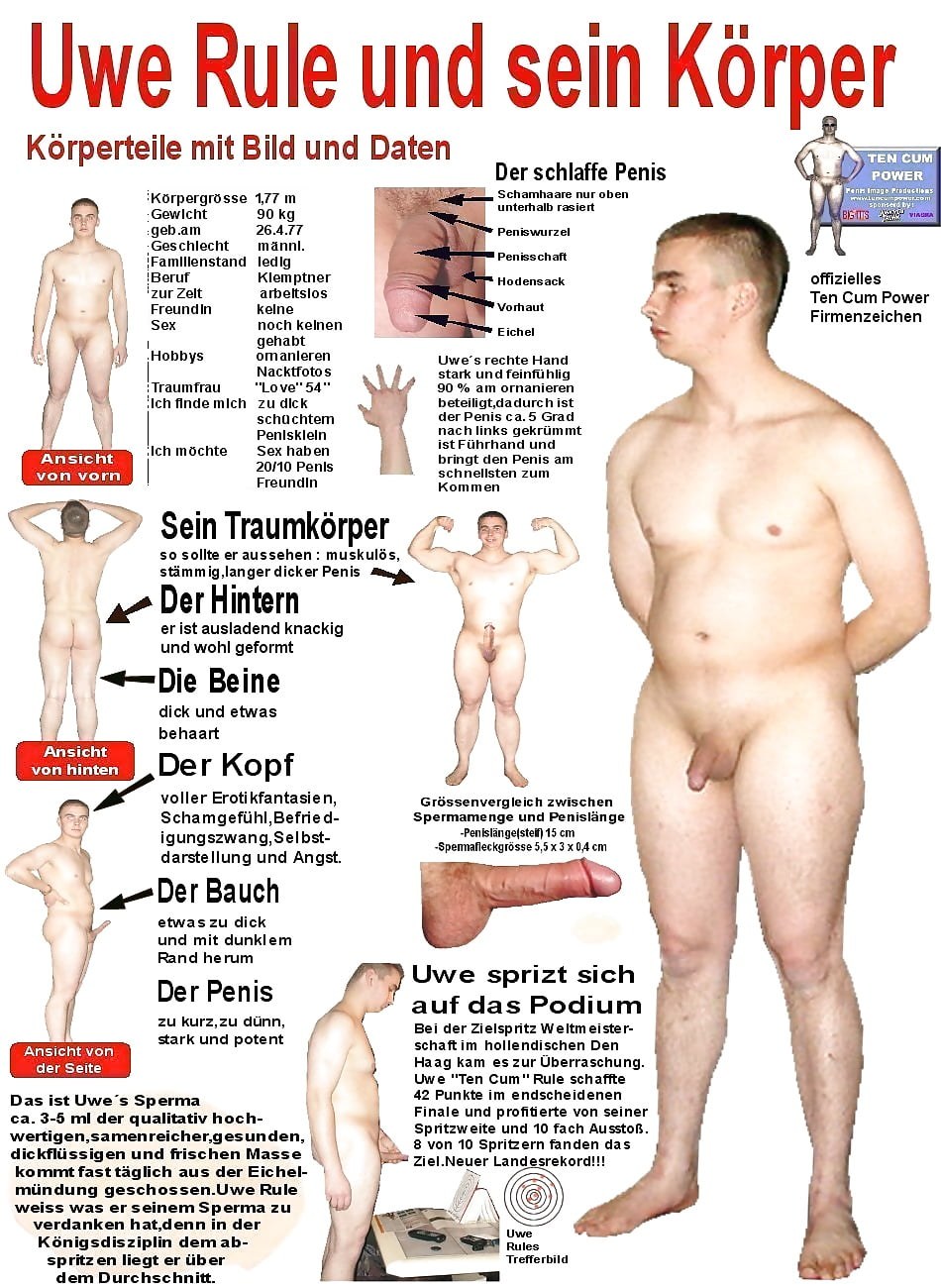 Walter UWE (62 photos)