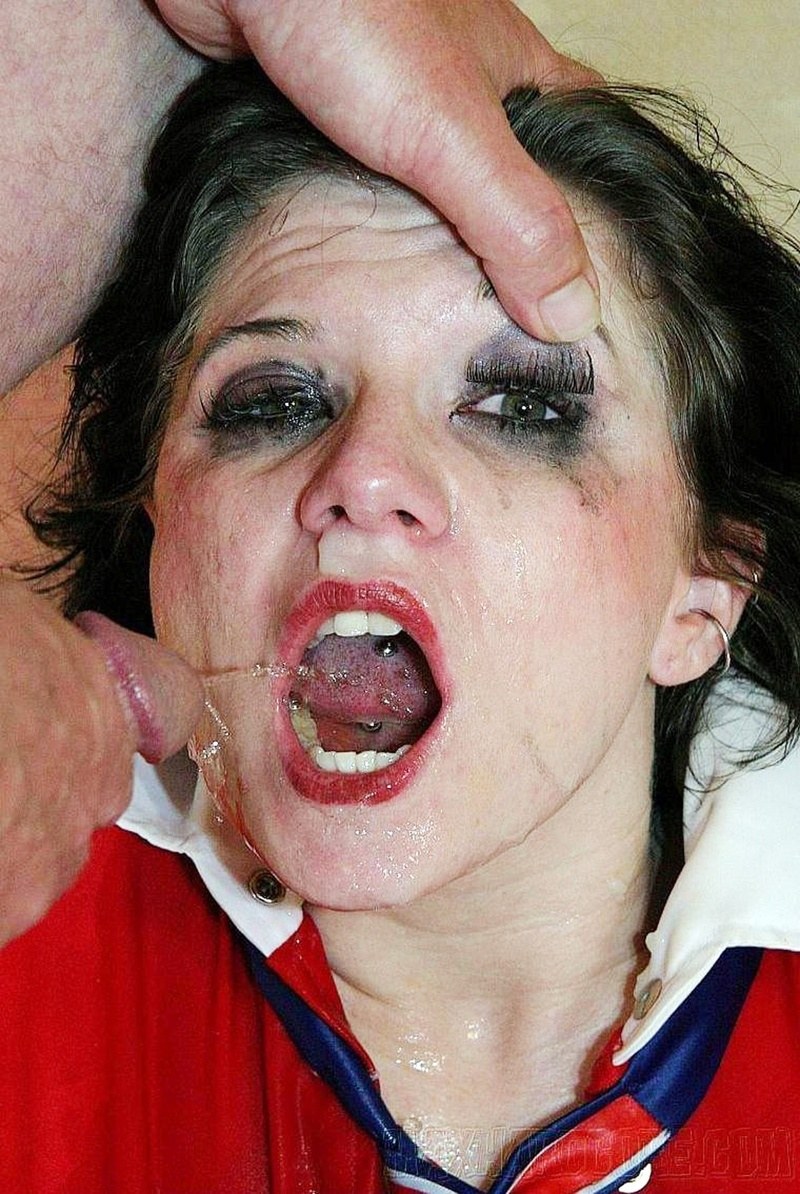 Slave Humiliation Extreme Degradation Homemade