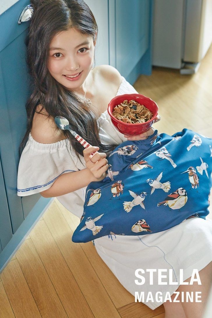 Young Mother 2012 Korea