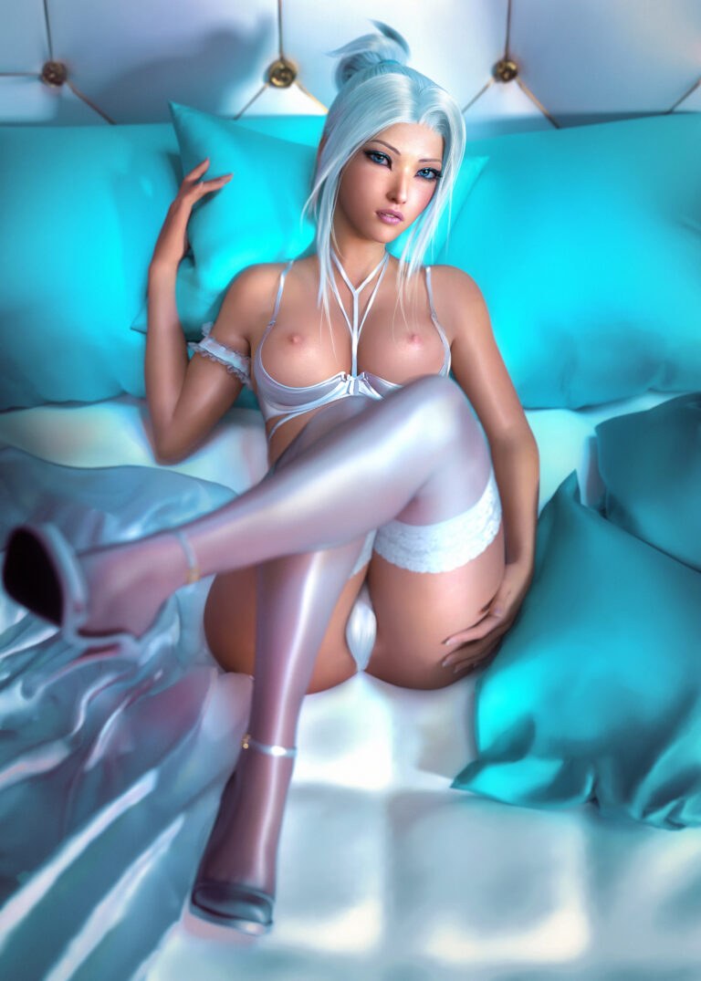 High -quality Hentai Futanari