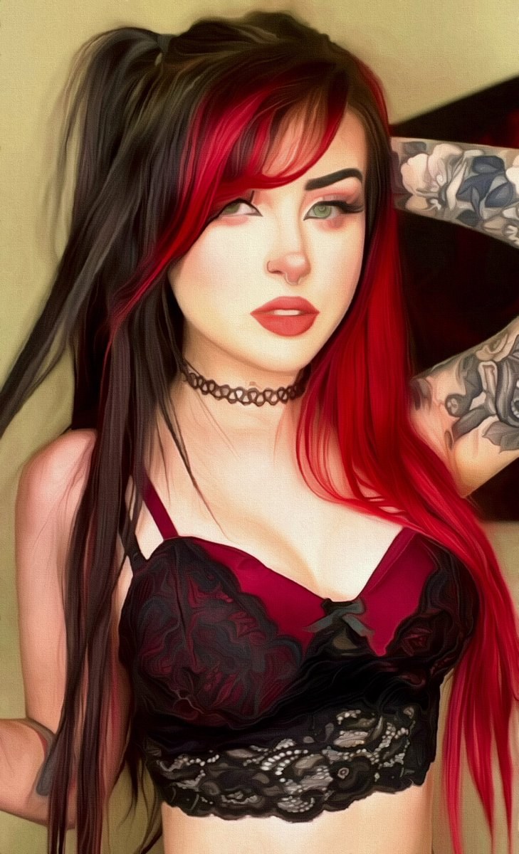 Nicolett Shi Nicolette Shea 2020