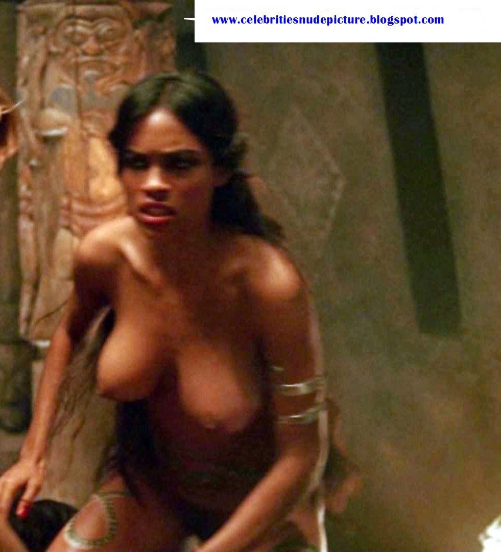 Rosario Dawson (59 photos)