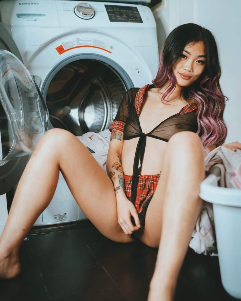 Ariana Marie (Ariana Marie) Orgasm