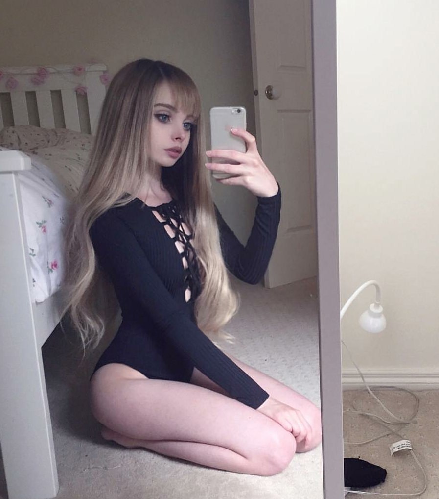 Dasha Malinovskaya drain