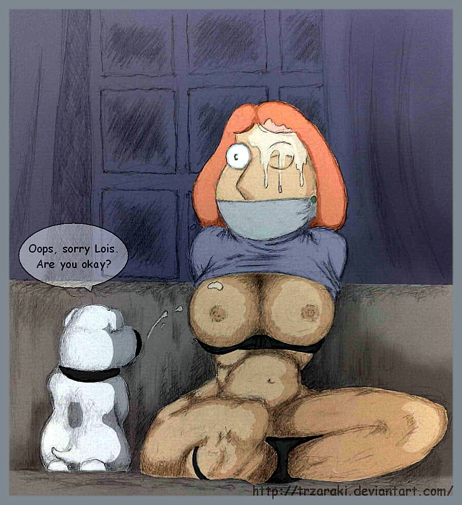 Laboratory of Dexter BDSM