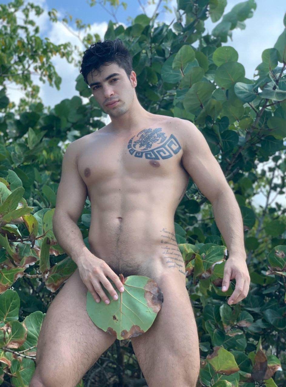 Alejo Montoya Daniel Montoya