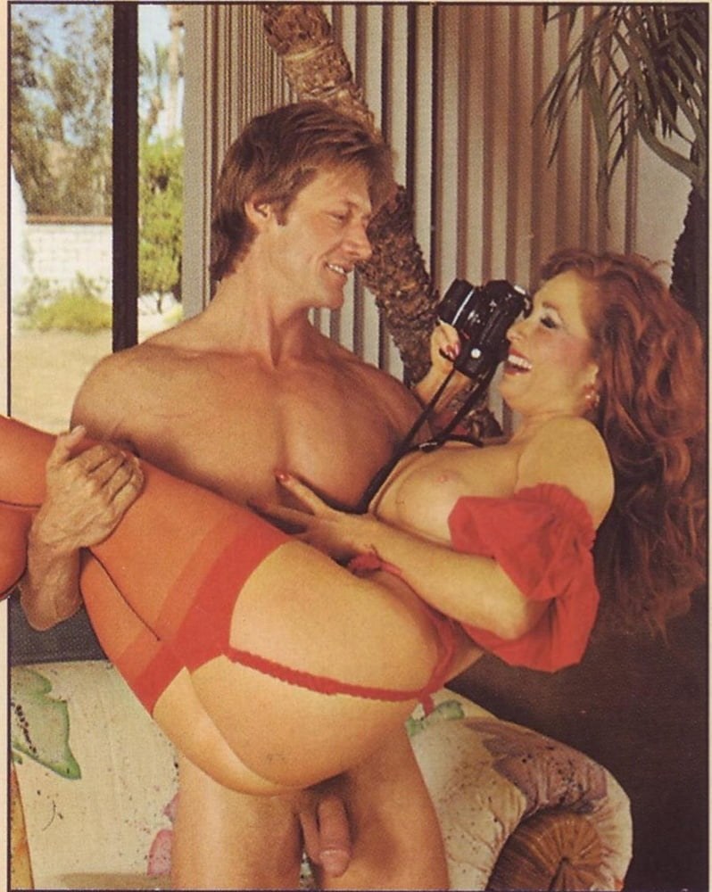 Vintage Cyndee Summers Filmography