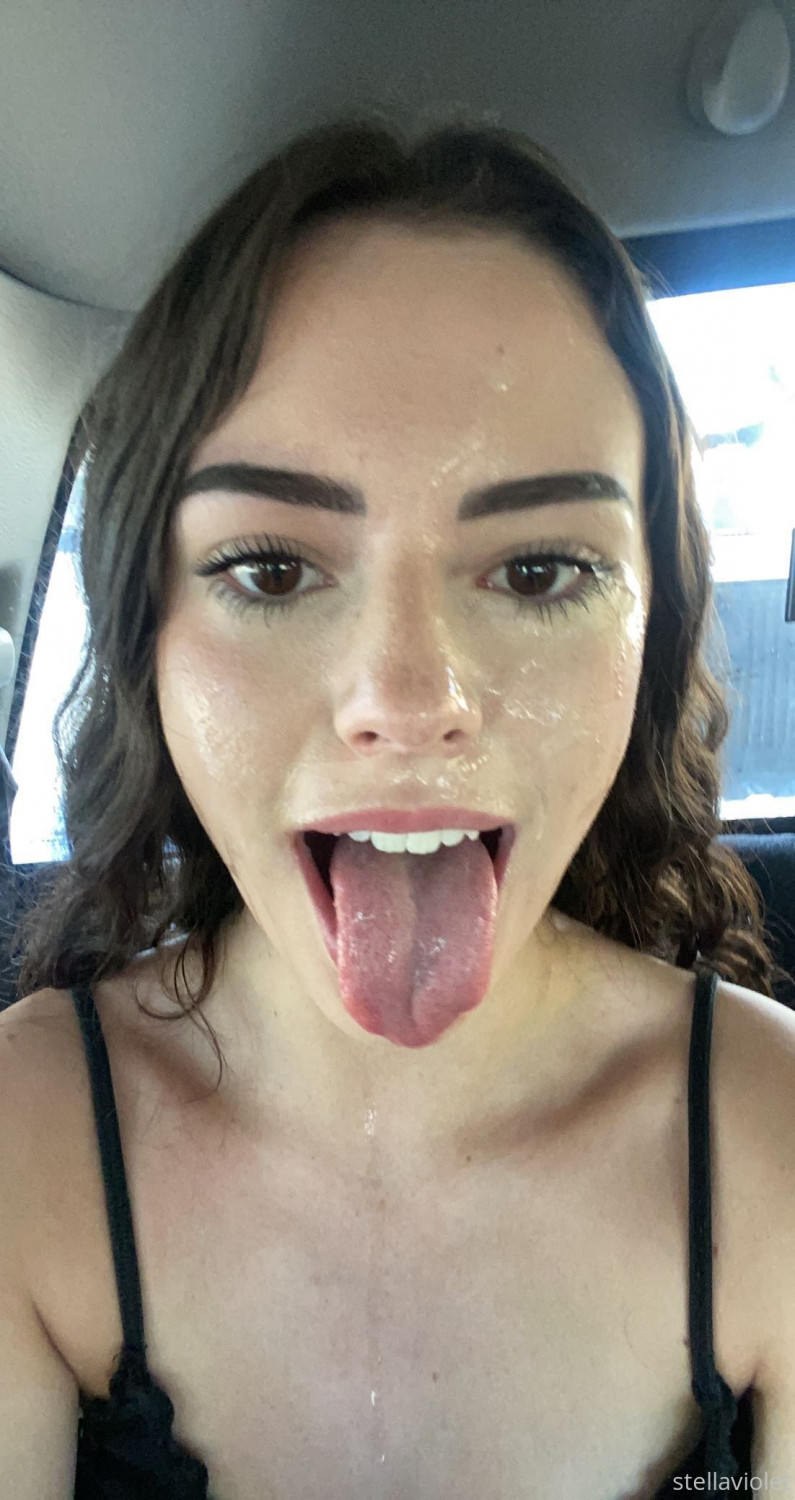 Stella violet (63 photos)