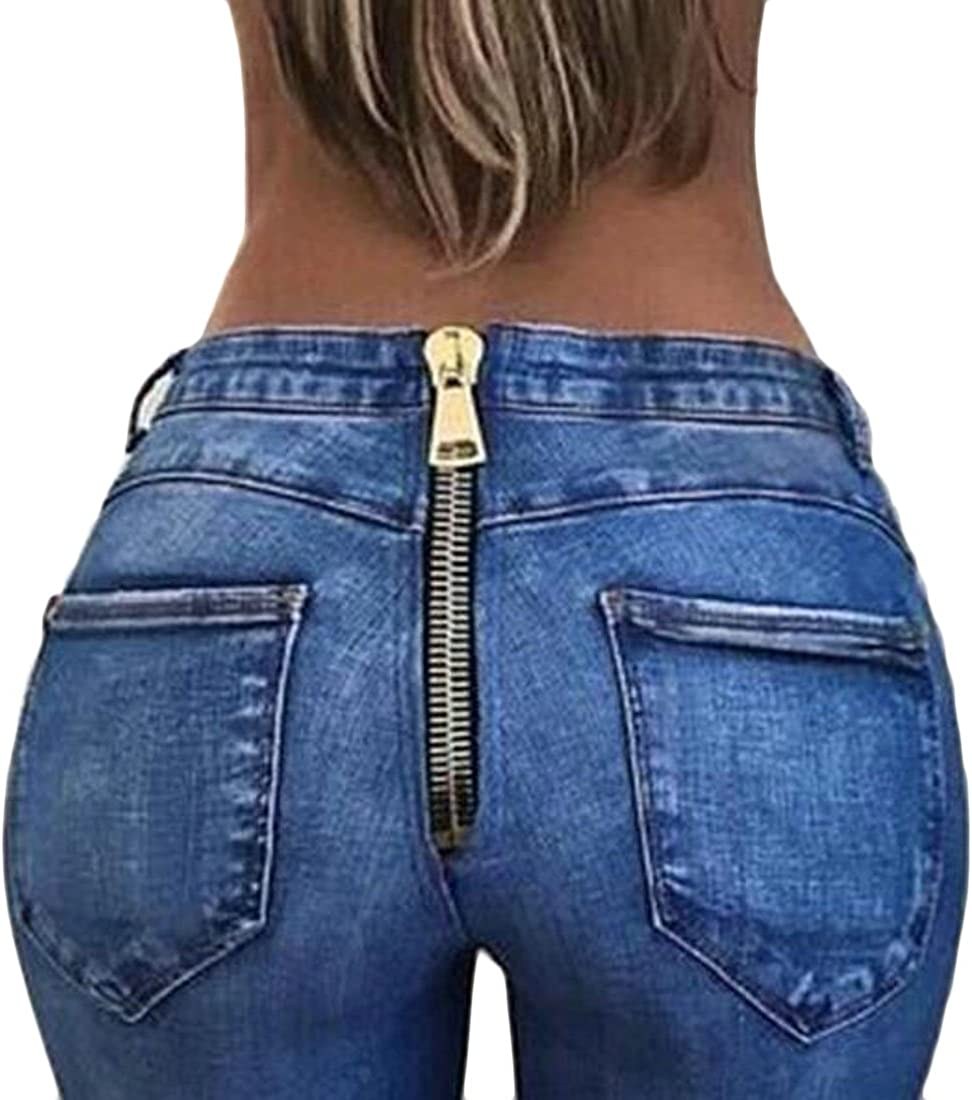 Girls in jeans Rayek
