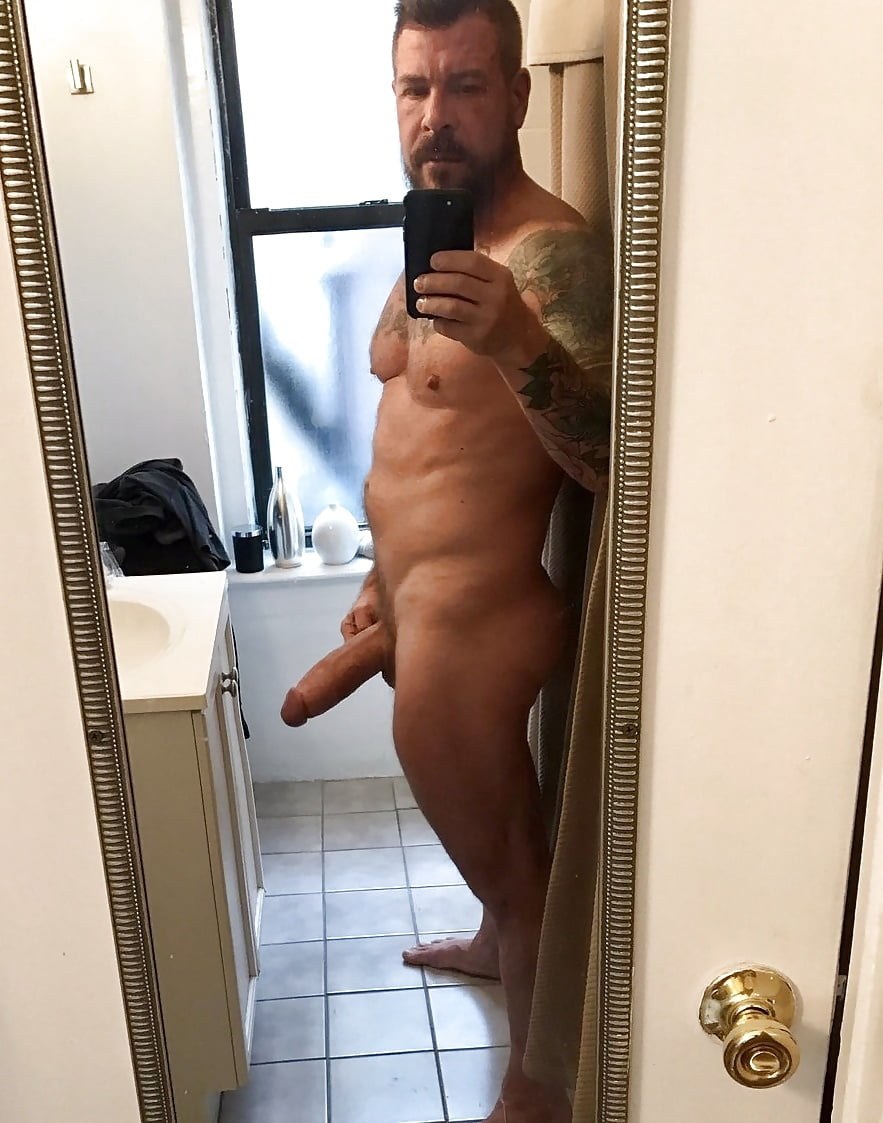 Rocco Steele Solo (63 photos)