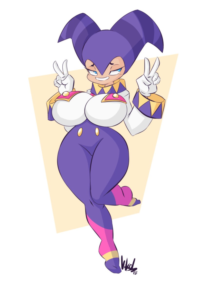 SKAY FREASEY KNIT FANKIN SEX