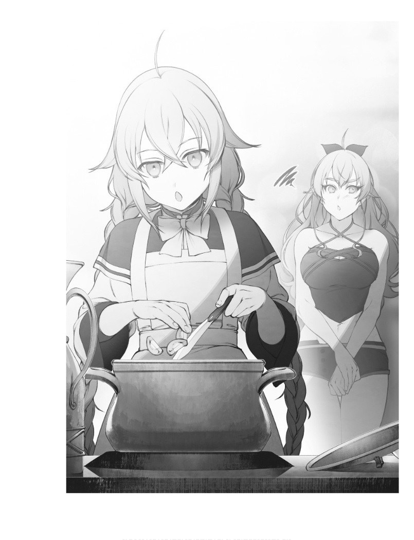 Reincarnation of the unemployed hentai comic