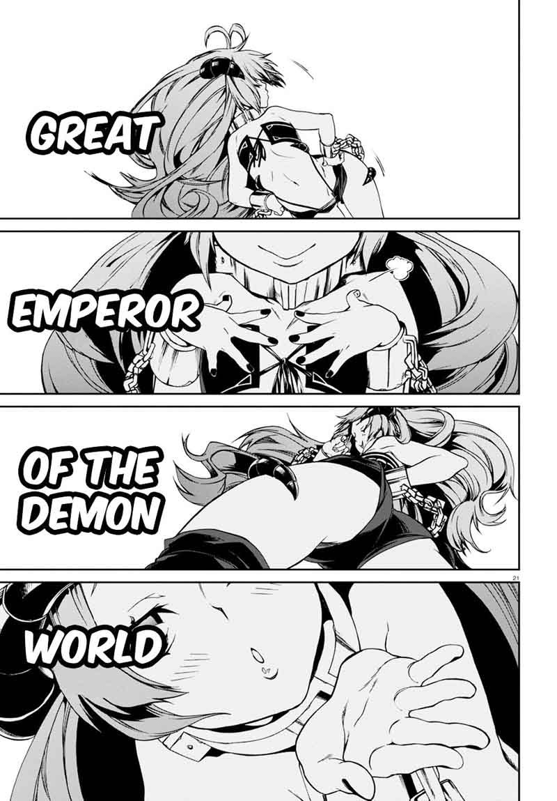 Anime 2021 Reincarnation