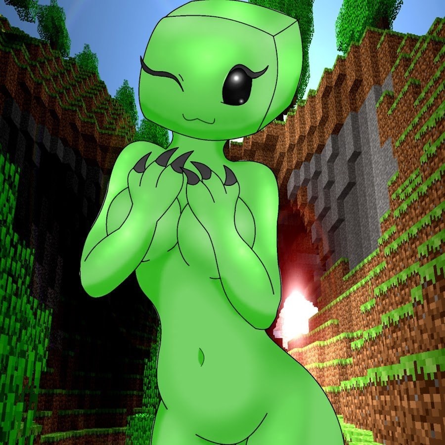 Minecraft Hentai Jenny