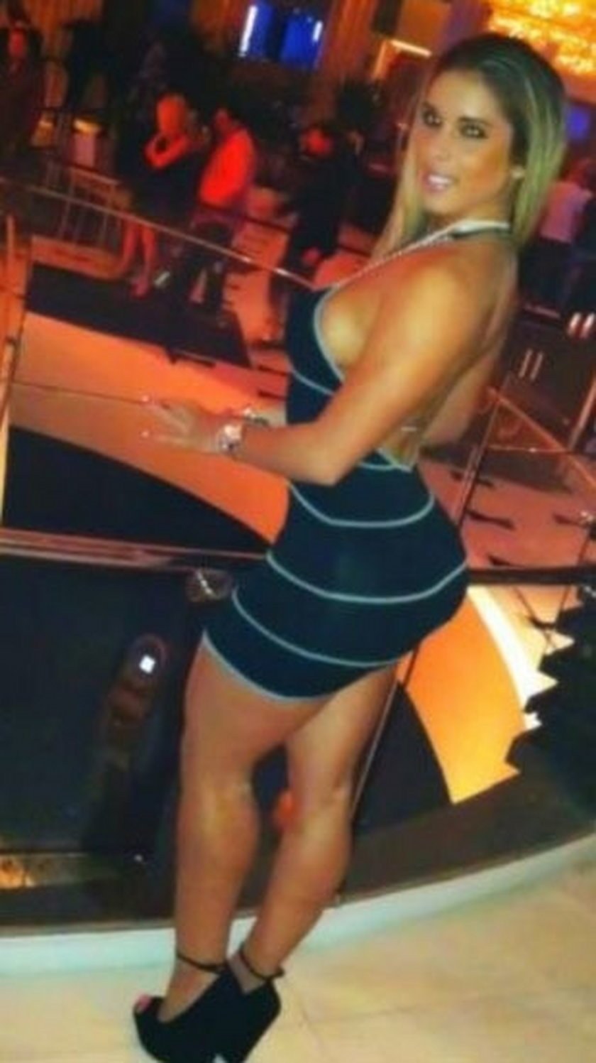 Kathy Ferreiro (63 photos)