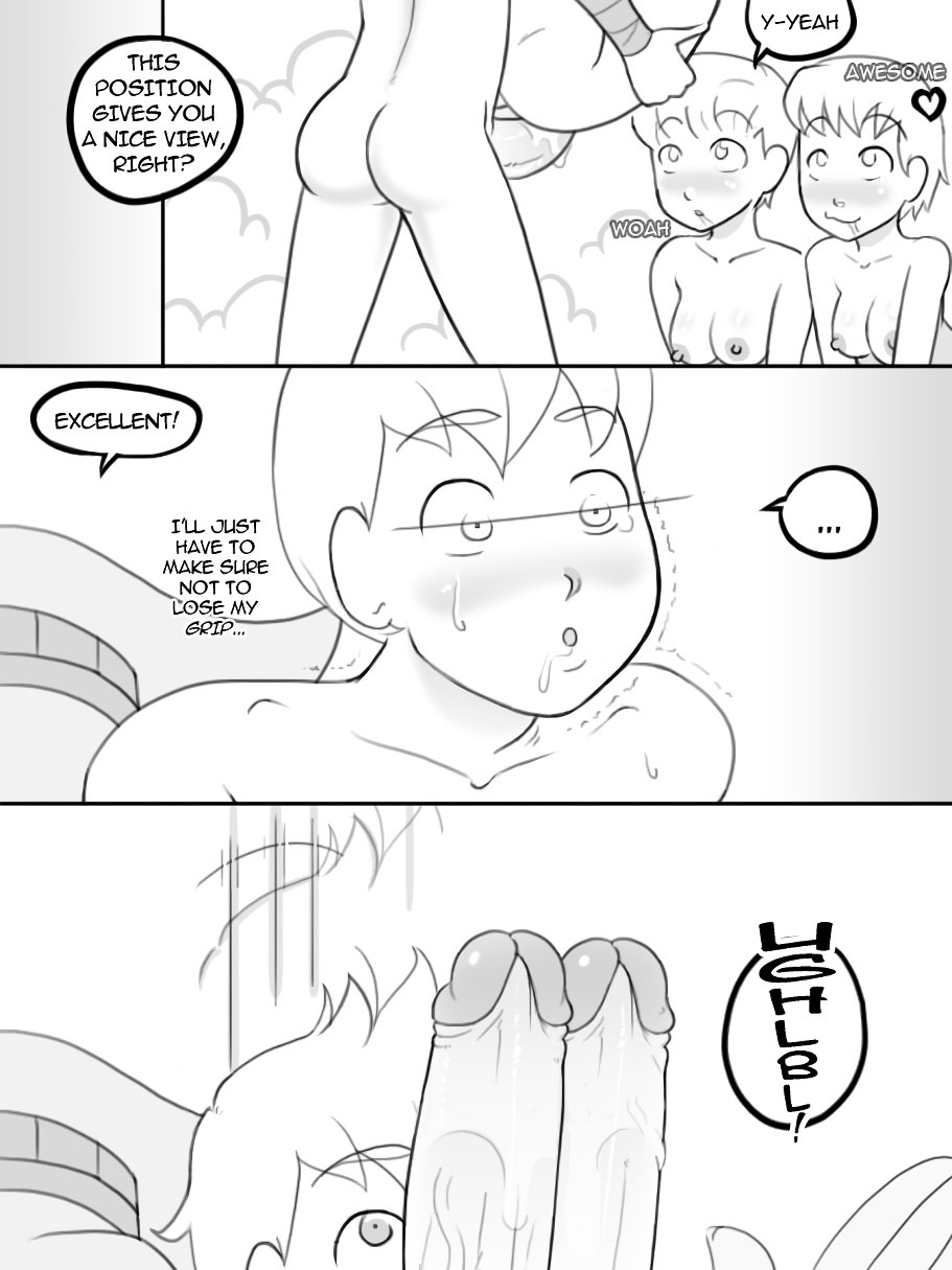 Nobody is particular (51 photos)