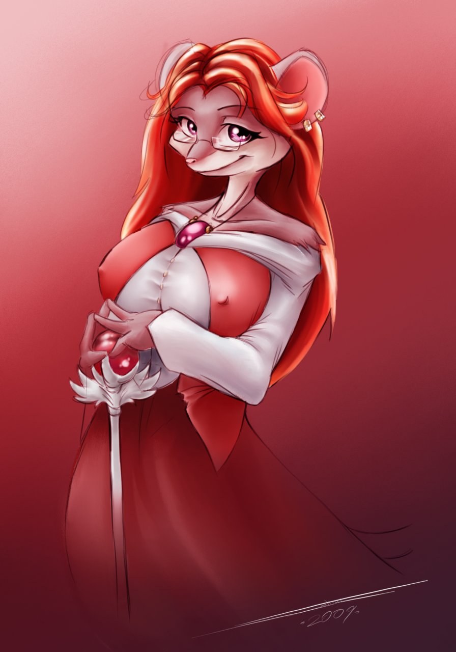 Hentai Smurfiki Smurfetta