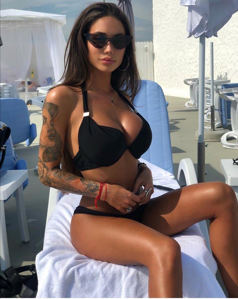 Alla Bruletova merged