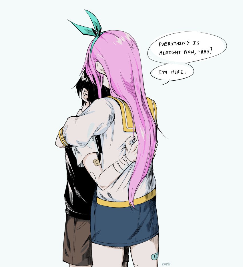 Omori Aubrey (55 photos)