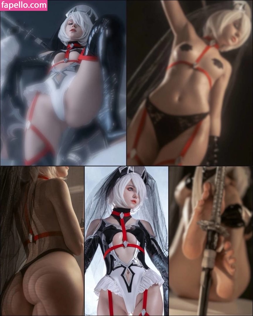 Hentai cosplay Tokyo ghoul