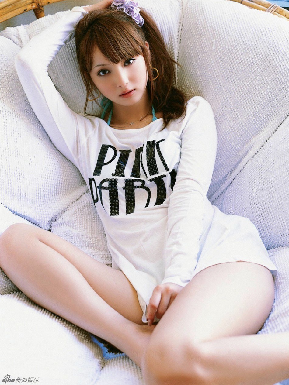 Nosomi Sasaki model