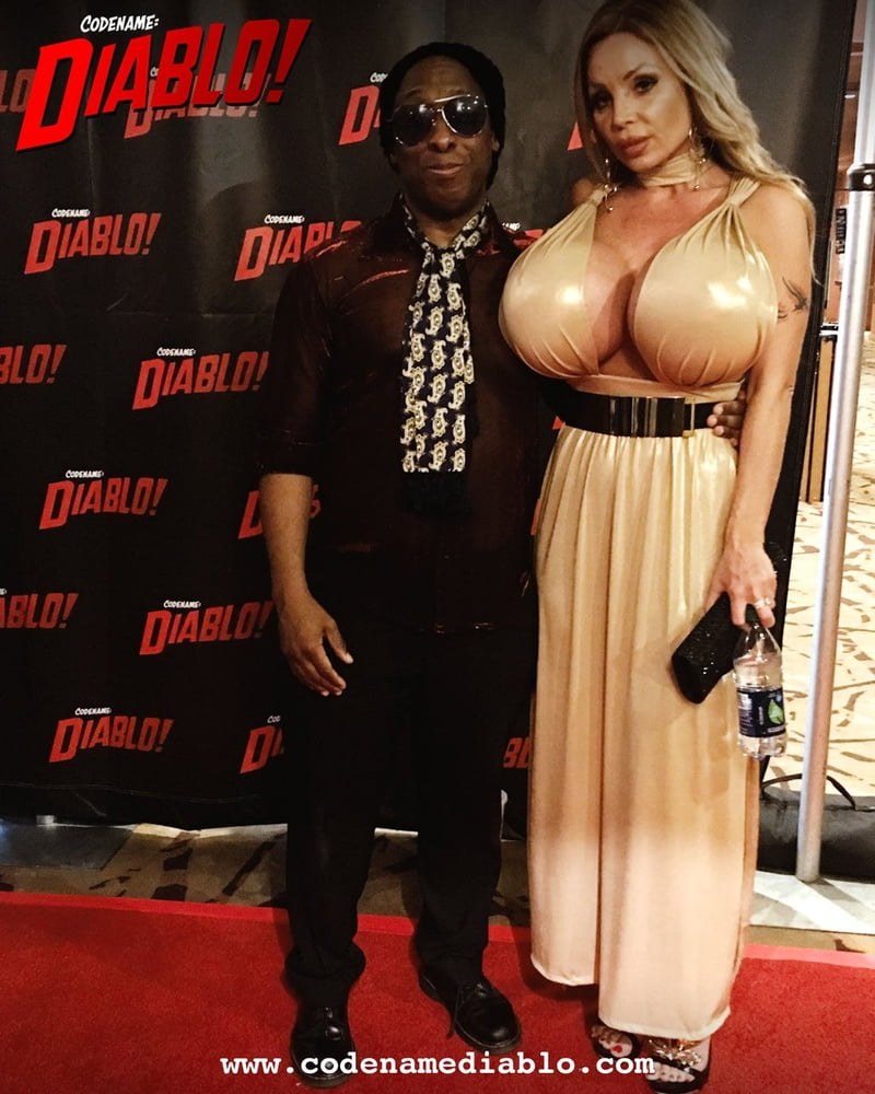 Mary Madison Love Naked