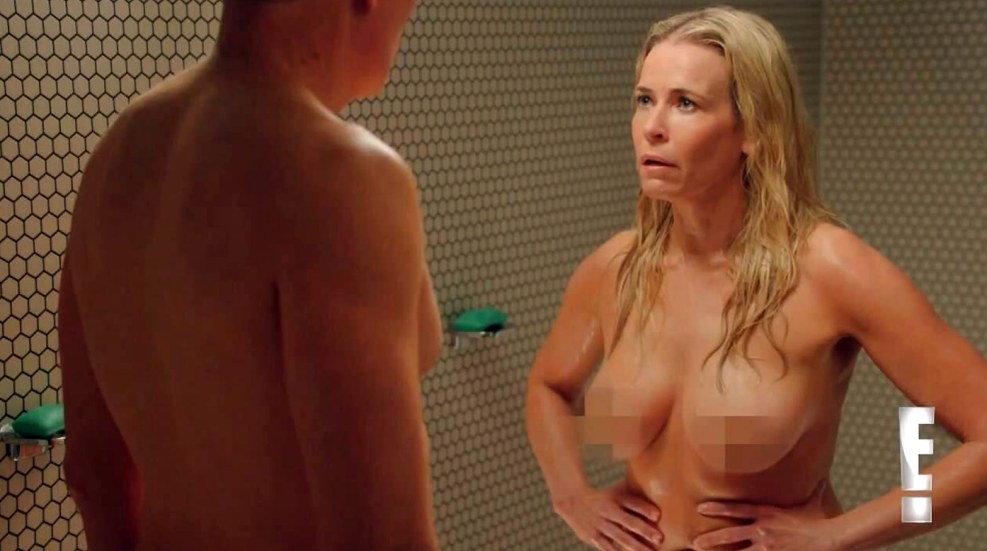 Chelsea Handler photo xxx