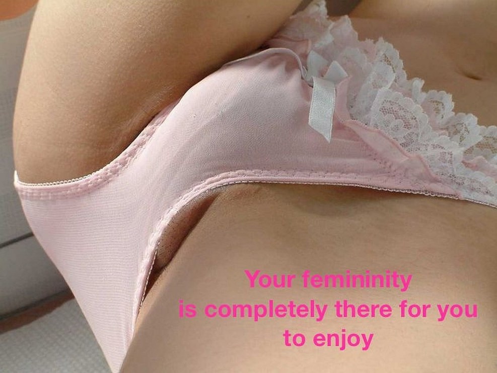 PANTIES PICCS panties close -up