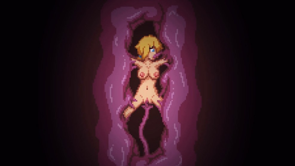 Hentai games Ayura Crisis! All Sex Scene