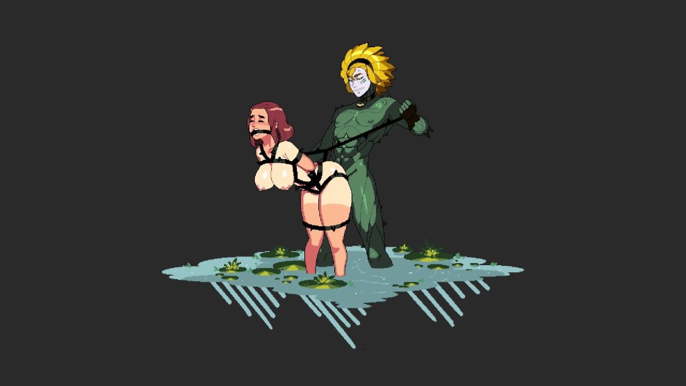 Hentai Vore Predatory Games Plants