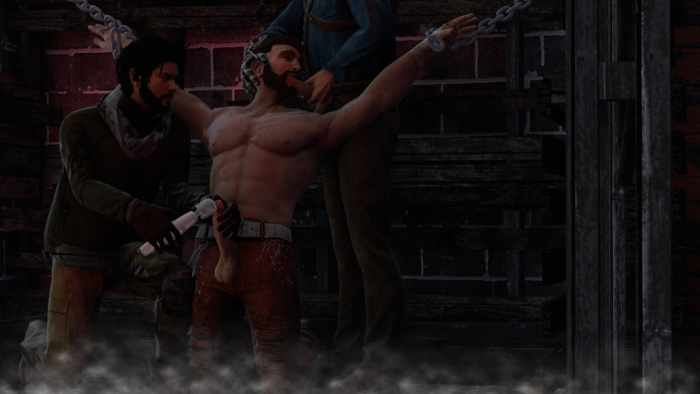 Devin de Vasquez Playboy