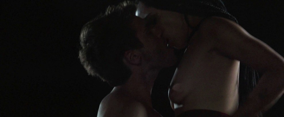 Zoe Isabella Krevets naked