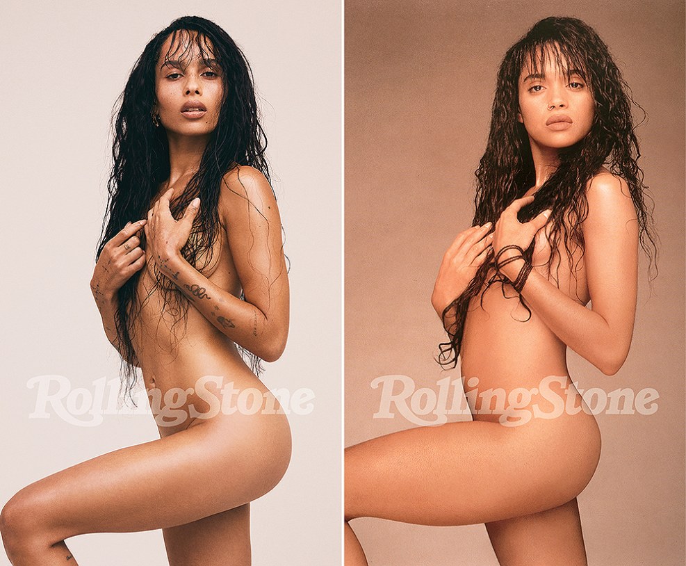 Zoe Kravitz bed price