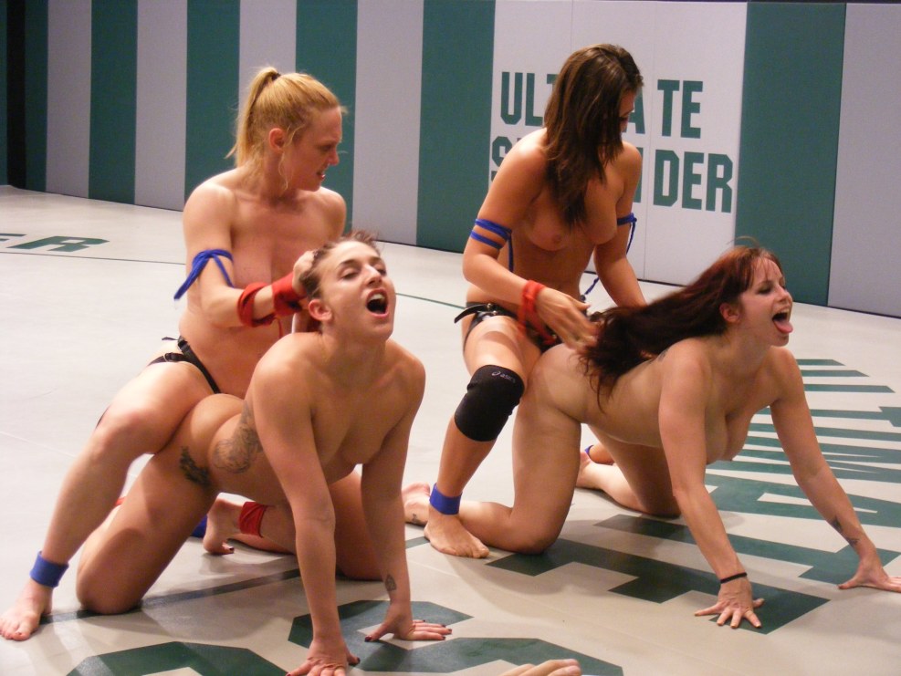 Wenona, Felony - Nipples - Gallery