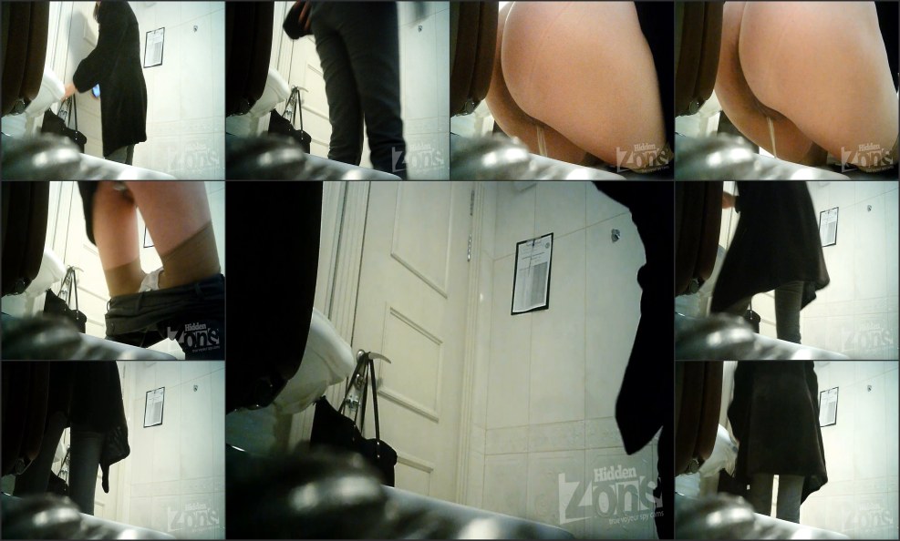 Hidden cameras in toilets 2019