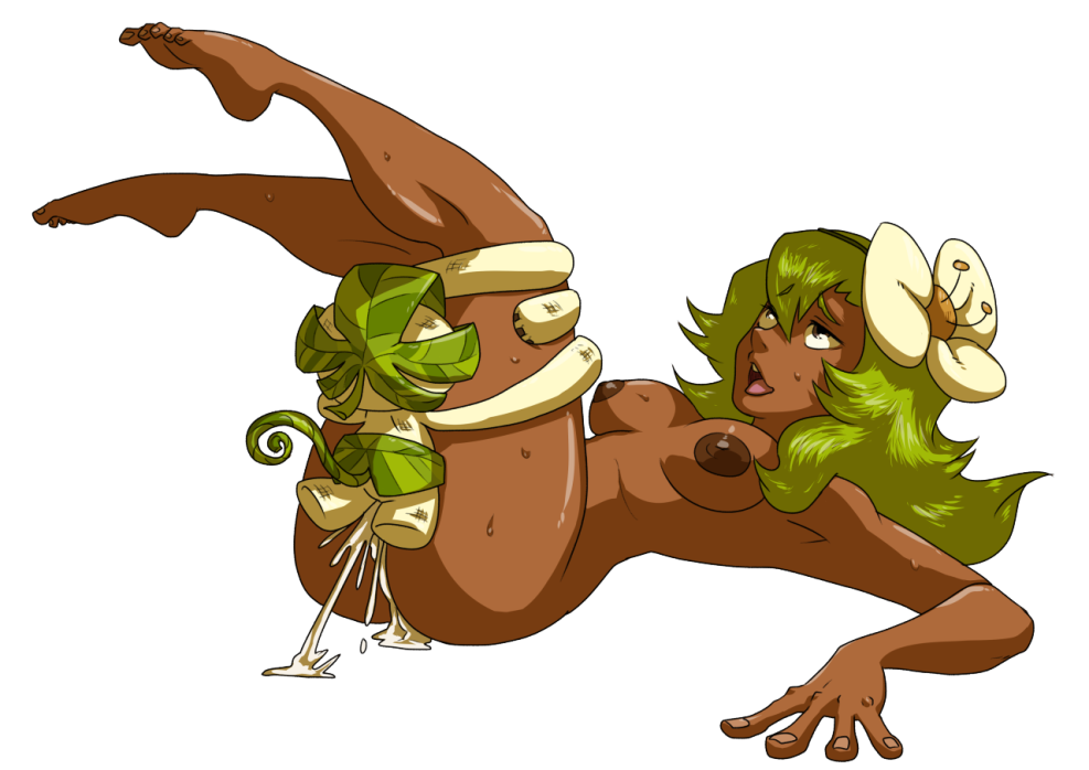 Wakffu Prince Armand Pornoga