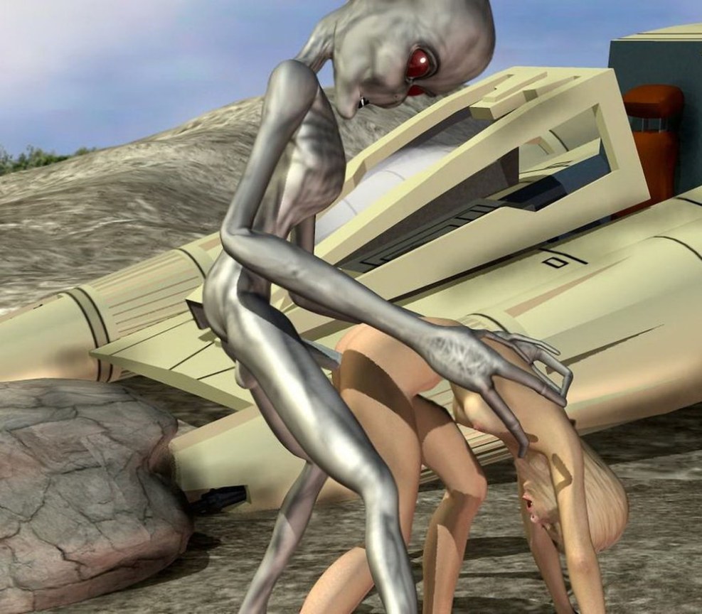 Mass effect Andromeda Naked