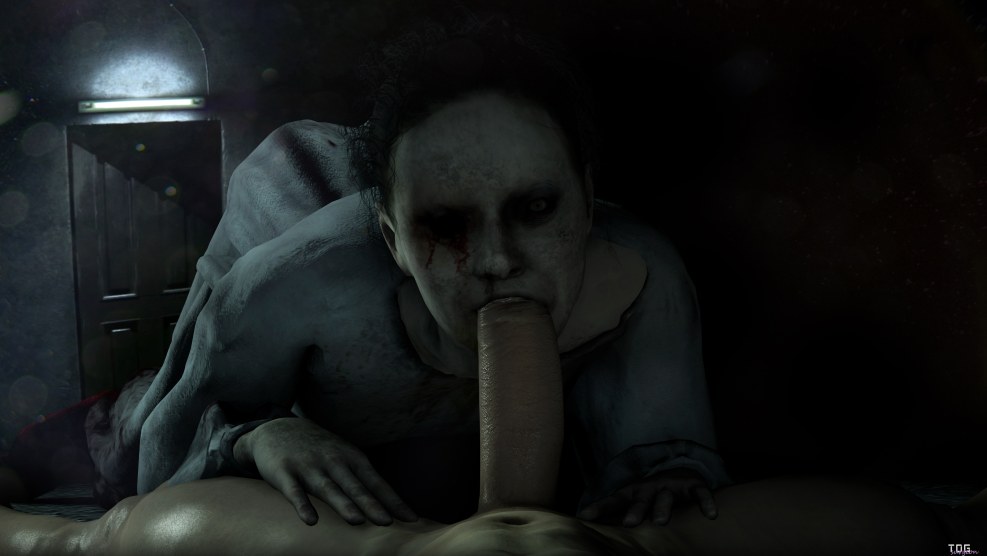 Porn movie about aliens