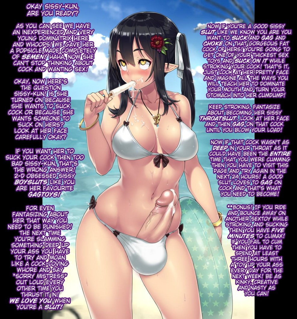 Hentai Futanari Caption Rus