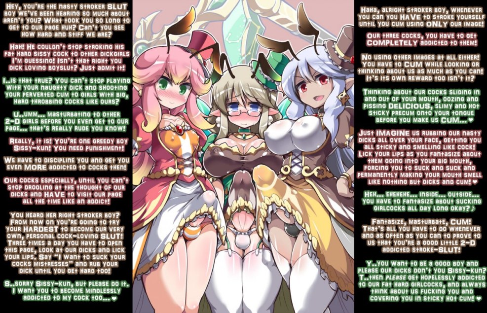 Hentai Jerk Off Encoument Caption Sph