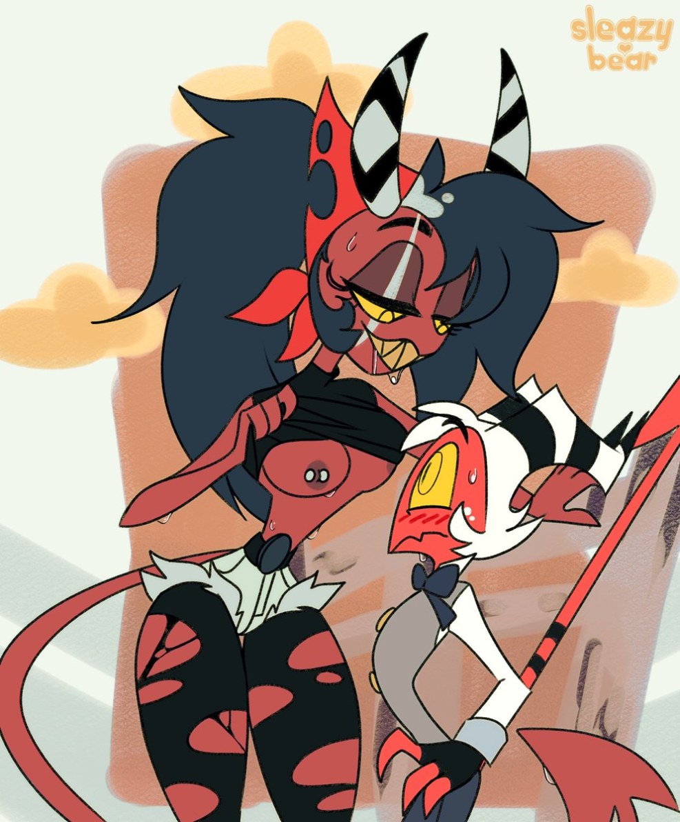 Milli Halluva Boss Rule 34